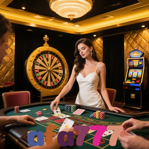 afa777:Jogue poker, aposte no futebol e ganhe em grandes jogos de cassino!