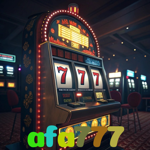 afa777:Aposte nas melhores slots e conquiste prêmios como nunca!