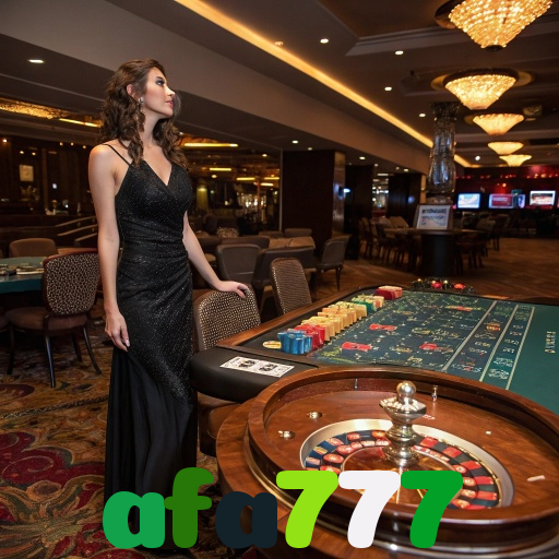 afa777:Aposte nas melhores slots e conquiste prêmios como nunca!