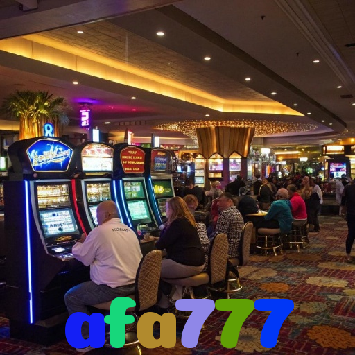 afa777：Jogue poker, aposte no futebol e ganhe em grandes jogos de cassino!