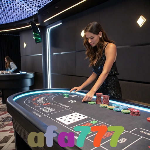 afa777：Aposte nas melhores slots e conquiste prêmios como nunca!