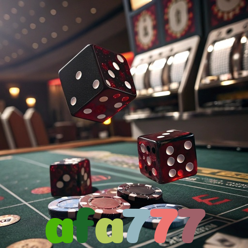 afa777：Aposte no futebol, jogue poker e conquiste vitórias épicas!