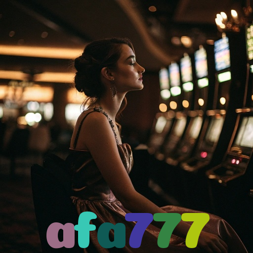 afa777：Aposte no futebol, jogue poker e conquiste vitórias épicas!