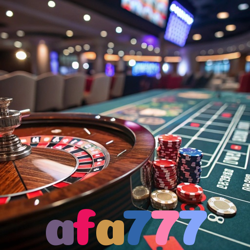 afa777:Aposte nas melhores slots e conquiste prêmios como nunca!