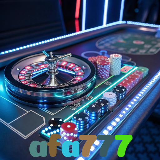 afa777：Aposte nas melhores slots e conquiste prêmios como nunca!