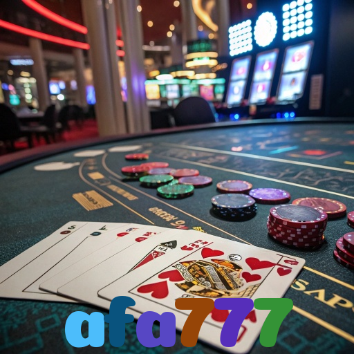 afa777:Aposte nas melhores slots e conquiste prêmios como nunca!