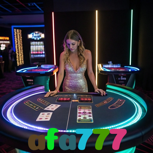 afa777：Jogue poker, aposte no futebol e ganhe em grandes jogos de cassino!