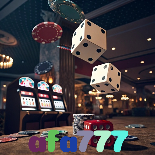 afa777：Aposte no futebol, jogue poker e conquiste vitórias épicas!