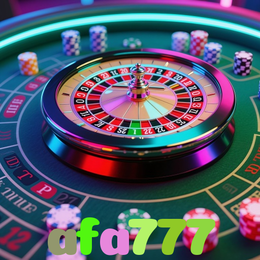 afa777：Jogue poker, aposte no futebol e ganhe em grandes jogos de cassino!