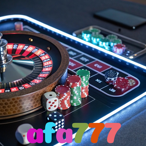 afa777：Aposte no futebol, jogue poker e conquiste vitórias épicas!