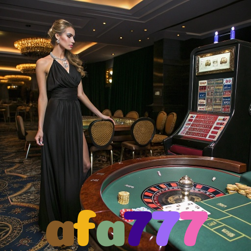 afa777：Aposte nas melhores slots e conquiste prêmios como nunca!