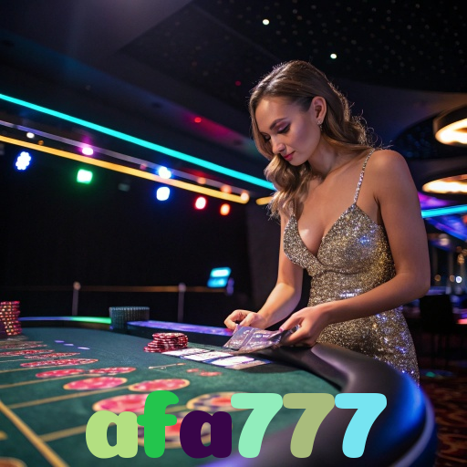 afa777:Aposte nas melhores slots e conquiste prêmios como nunca!