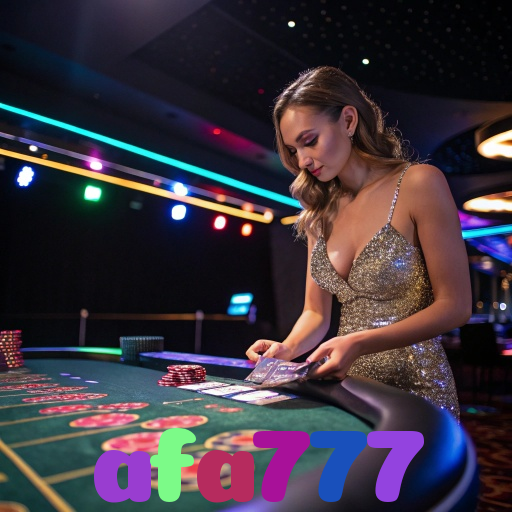afa777:Aposte nas melhores slots e conquiste prêmios como nunca!