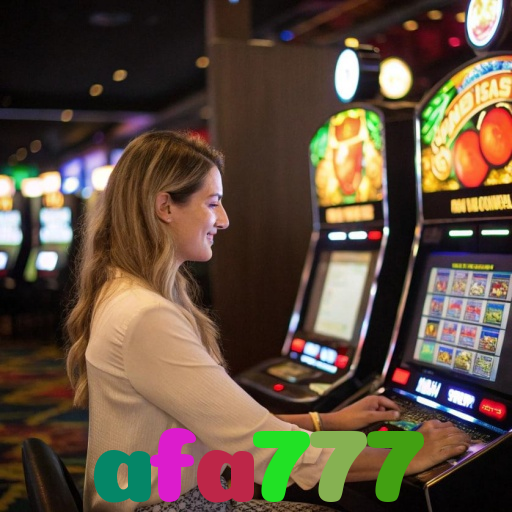 afa777：Aposte nas melhores slots e conquiste prêmios como nunca!
