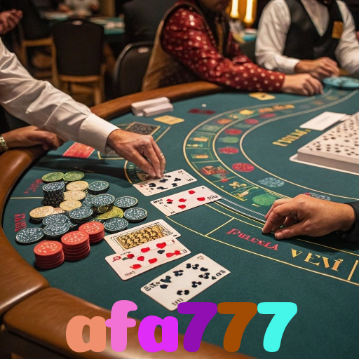 afa777：Aposte nas melhores slots e conquiste prêmios como nunca!