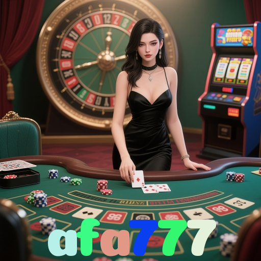 afa777:Aposte nas melhores slots e conquiste prêmios como nunca!
