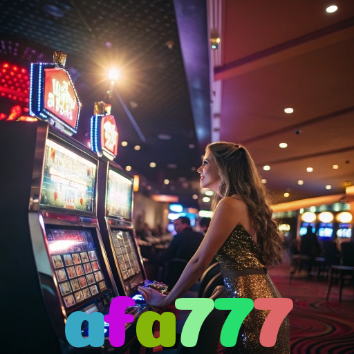 afa777：Aposte no futebol, jogue poker e conquiste vitórias épicas!