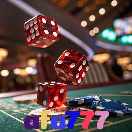afa777：Aposte nas melhores slots e conquiste prêmios como nunca!