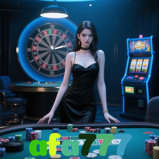 afa777：Aposte nas melhores slots e conquiste prêmios como nunca!