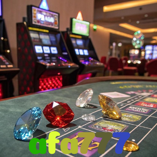 afa777：Aposte no futebol, jogue poker e conquiste vitórias épicas!
