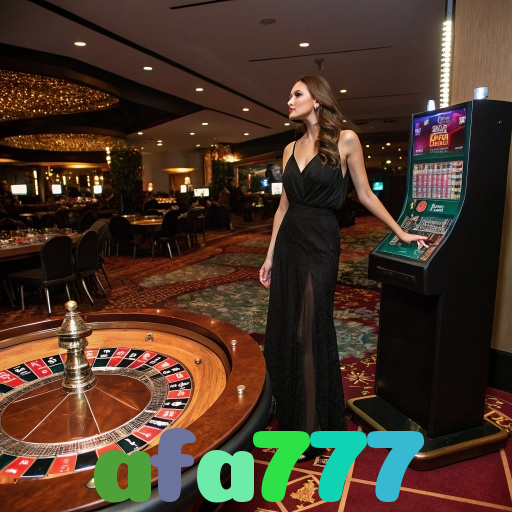 afa777：Aposte nas melhores slots e conquiste prêmios como nunca!