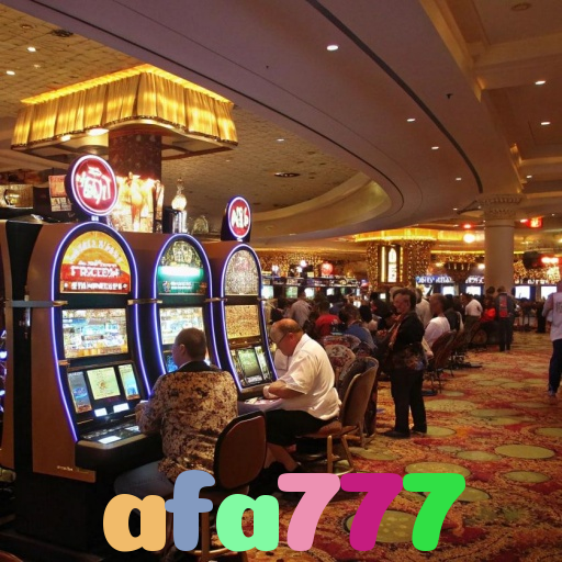 afa777：Aposte nas melhores slots e conquiste prêmios como nunca!