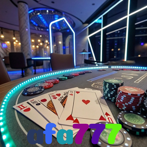 afa777:Jogue poker, aposte no futebol e ganhe em grandes jogos de cassino!