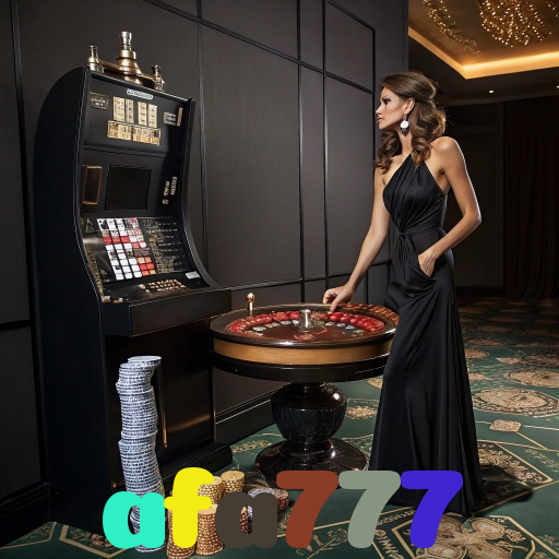 afa777:Aposte nas melhores slots e conquiste prêmios como nunca!