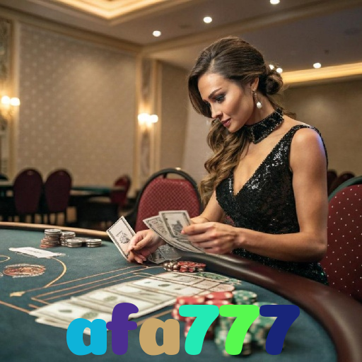 afa777：Aposte no futebol, jogue poker e conquiste vitórias épicas!