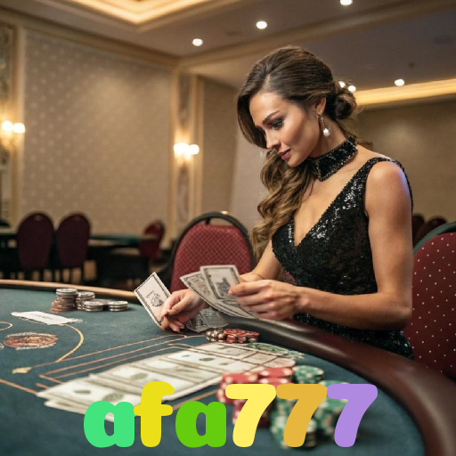 afa777：Aposte no futebol, jogue poker e conquiste vitórias épicas!