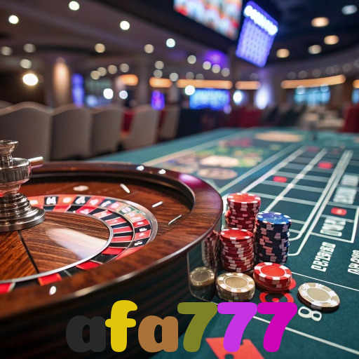 afa777:Aposte nas melhores slots e conquiste prêmios como nunca!