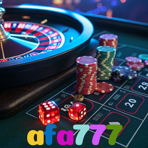 afa777：Aposte no futebol, jogue poker e conquiste vitórias épicas!
