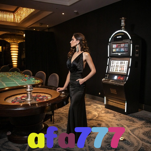 afa777：Jogue poker, aposte no futebol e ganhe em grandes jogos de cassino!