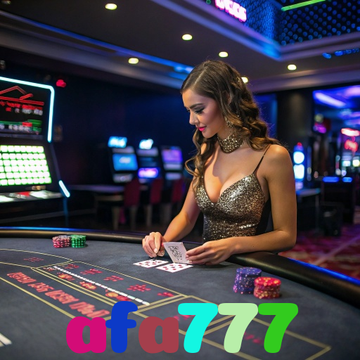 afa777:Aposte nas melhores slots e conquiste prêmios como nunca!