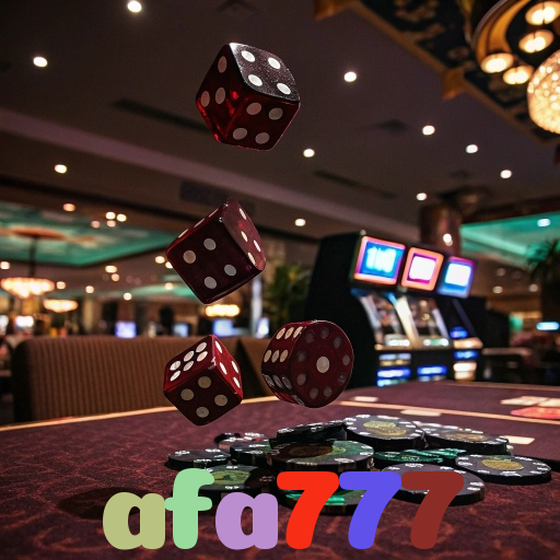 afa777：Aposte nas melhores slots e conquiste prêmios como nunca!