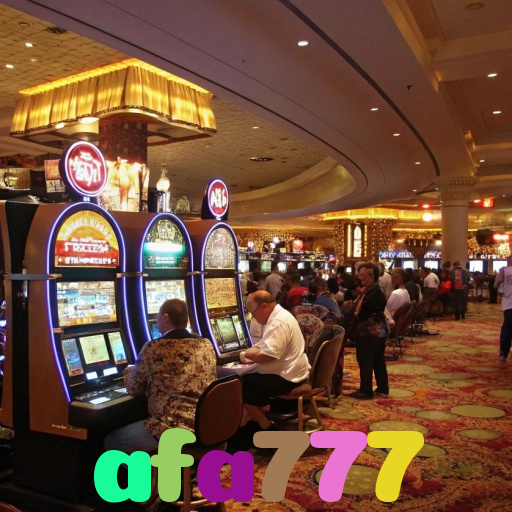 afa777：Jogue poker, aposte no futebol e ganhe em grandes jogos de cassino!