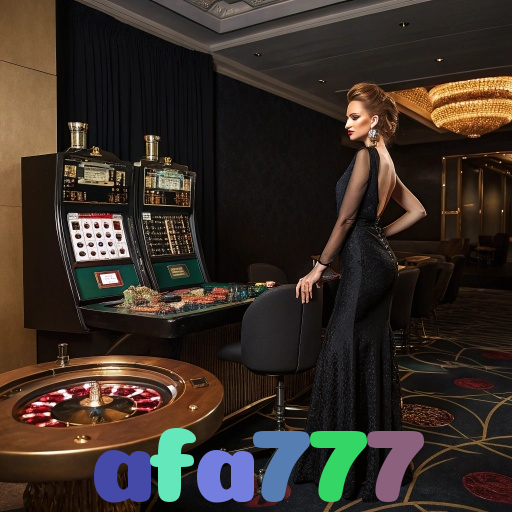 afa777：Jogue poker, aposte no futebol e ganhe em grandes jogos de cassino!