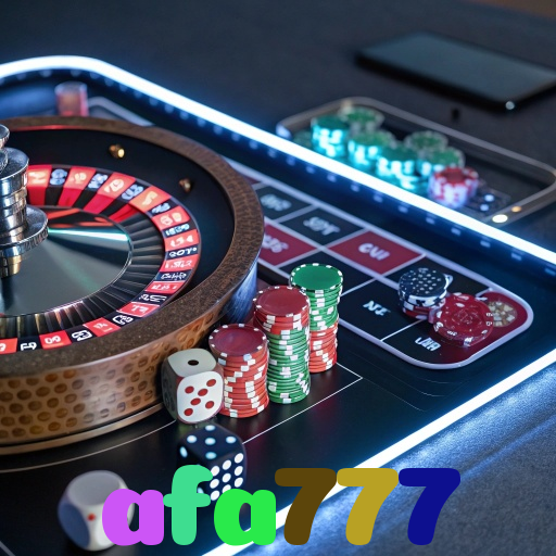 afa777：Aposte nas melhores slots e conquiste prêmios como nunca!