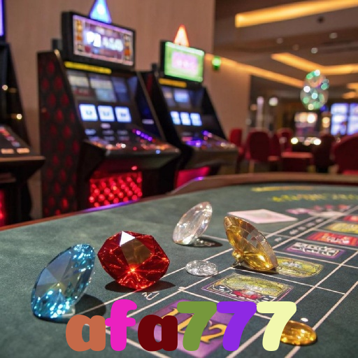 afa777:Aposte nas melhores slots e conquiste prêmios como nunca!