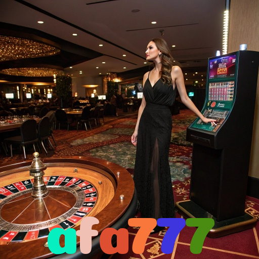 afa777:Aposte nas melhores slots e conquiste prêmios como nunca!
