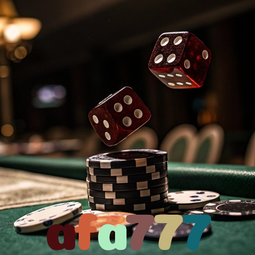 afa777：Jogue poker, aposte no futebol e ganhe em grandes jogos de cassino!