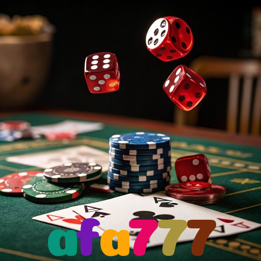 afa777：Aposte nas melhores slots e conquiste prêmios como nunca!