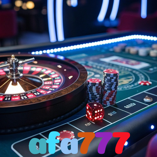 afa777：Jogue poker, aposte no futebol e ganhe em grandes jogos de cassino!