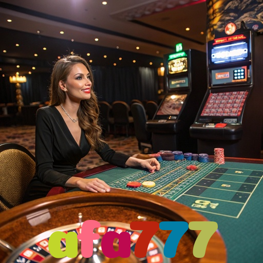 afa777：Jogue poker, aposte no futebol e ganhe em grandes jogos de cassino!