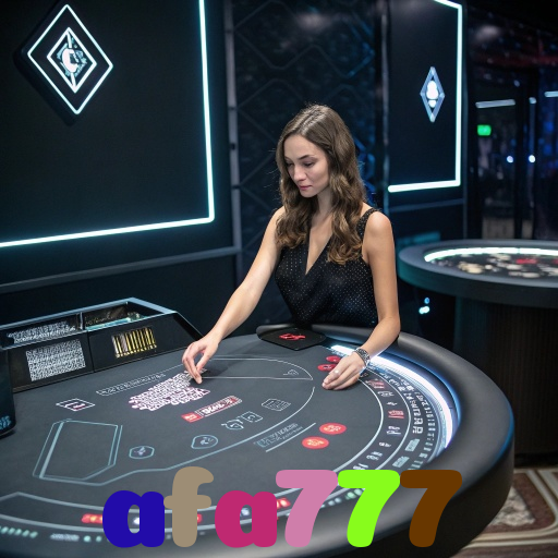 afa777：Jogue poker, aposte no futebol e ganhe em grandes jogos de cassino!