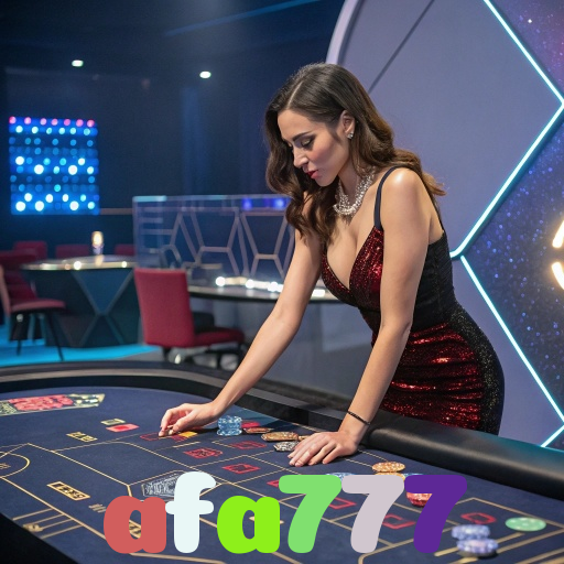 afa777:Jogue poker, aposte no futebol e ganhe em grandes jogos de cassino!