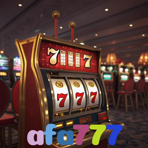afa777：Aposte nas melhores slots e conquiste prêmios como nunca!
