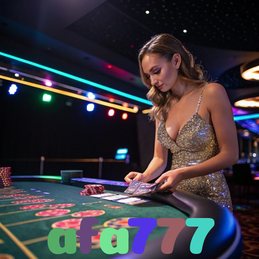 afa777：Aposte nas melhores slots e conquiste prêmios como nunca!