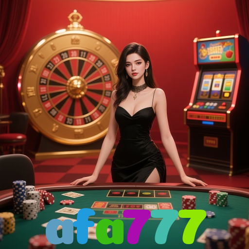 afa777：Jogue poker, aposte no futebol e ganhe em grandes jogos de cassino!