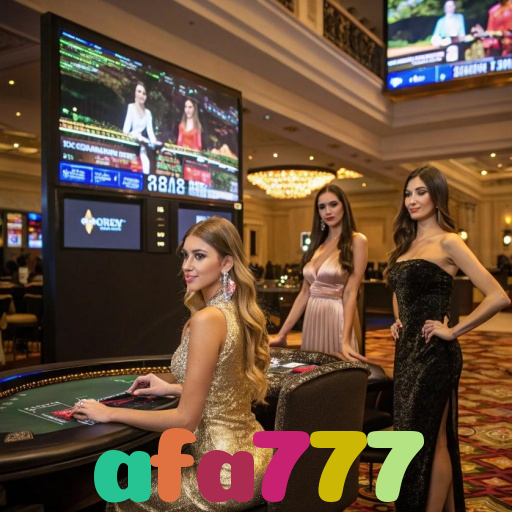 afa777:Aposte nas melhores slots e conquiste prêmios como nunca!